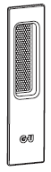 [9-29992-01-0-7] UÑERO EXT. COLOR BLANCO REF: 9-29992-01-0-7